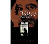 Voice of an Exile: Reflections on Islam