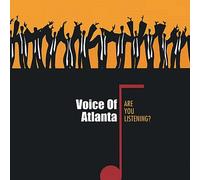 Voice of Atlanta - Are You Listening