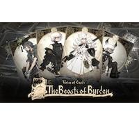 Voice of Cards: The Beasts of Burden (PC) - Steam Gift - GLOBAL