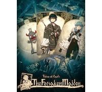 Voice of Cards: The Forsaken Maiden (PC) - Steam Gift - EUROPE