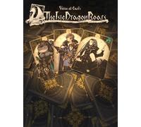 Voice of Cards: The Isle Dragon Roars (PC) - Steam Gift - GLOBAL