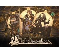 Voice of Cards: The Isle Dragon Roars (PC) Steam Key - GLOBAL