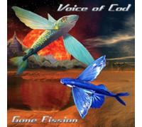 Voice Of Cod - Gone Fission
