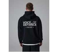 Voice Of Defiance Men's Neighbourhood - Black [Flip The Script]