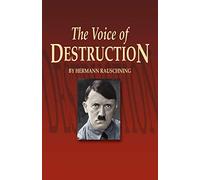 Voice of Destruction, The