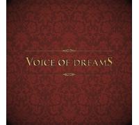 Voice of Dreams(DVD付)