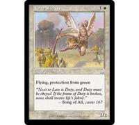 Voice of Duty | Urza's Destiny