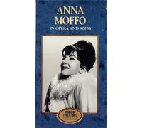 Voice of Firestone Classic Per - Anna Moffo-in Opera & Song