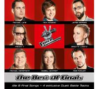 Voice of Germany Best of Finals