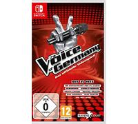 Voice of Germany - Das offizielle Videospiel (Switch)