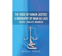Voice of Human Justice,The
