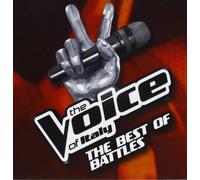 Voice of Italy - Voice of Italy / Various