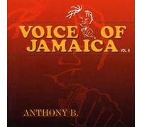 Voice of Jamaica 2