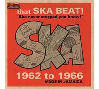 Voice of Jamaica - That Ska Beat