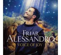 Voice of Joy - Alessandro Friar Compact Disc