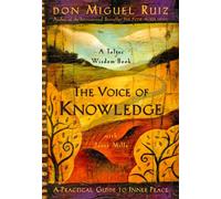 Voice of Knowledge Janet Mills Paperback Amber-Allen PublishingU.