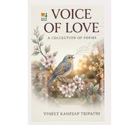 VOICE OF LOVE