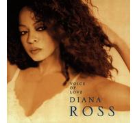 Voice of Love by Diana Ross