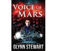 Voice of Mars: 3 (Starship's Mage)
