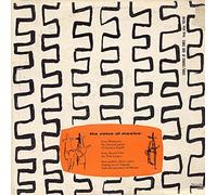 Voice of Mexico / Various