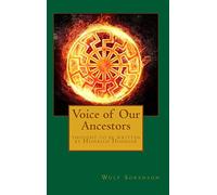 Voice of Our Ancestors