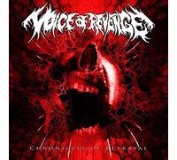 Voice of Revenge - Chronicles of Betrayal