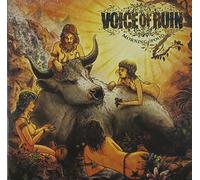 Voice Of Ruin - Morning Wood