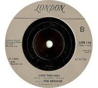 Voice Of The Beehive - Don't Call Me Baby