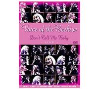 Voice of the Beehive - Don't Call Me Baby [DVD]