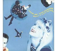 Voice Of The Beehive - Don't Call Me Baby - Voice Of The Beehive 7" 45