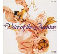 Voice of the Beehive - Honey Lingers