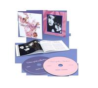 Voice of the Beehive - Honey Lingers: 2CD