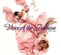 Voice of the Beehive Honey Lingers LP Vinyl NEW