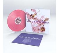 Voice of the Beehive - Honey Lingers (Pink Vinyl) [VINYL]