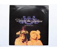 Voice Of The Beehive - Monsters and angels [VINYL]