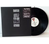 VOICE OF THE BEEHIVE - VOICE OF THE BEEHIVE I say nothing 3 track EP.