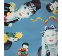 Voice of the Beehives - LET IT BEE LP (VINYL) UK LONDON 1988