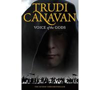 Voice Of The Gods: Book 3 of the Age of the Five (Age of the Five)