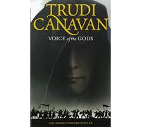 Voice Of The Gods: Book 3 of the Age of the Five by Trudi Canavan (4-Mar-2010) Paperback