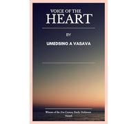 Voice of the heart (Edition1st)