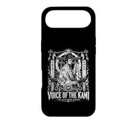 Voice Of The Kami The Rite Opens Heaven Shinto Temple Ritual Case for iPhone Air