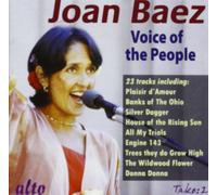 Baez, Joan - Voice Of The People