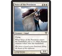 Voice of the Provinces | Avacyn Restored