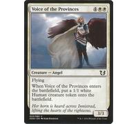 Voice of the Provinces | Duel Decks: Blessed vs. Cursed