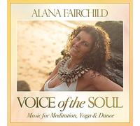 Voice of the Soul by Alana Fairchild
