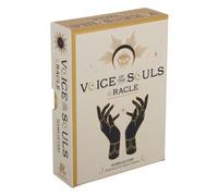 Voice Of The Souls Oracle Cards With 192 Page Guidebook
