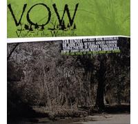 Voice of the Wetlands by Tab Benoit (2005-09-27)