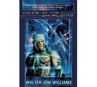 Voice of the Whirlwind