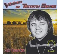 Voice of Tommy Boyce