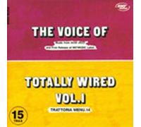 VOICE OF TOTALLY WIRED,THE VOL.1